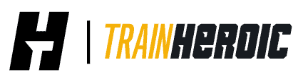 TrainHeroic logo